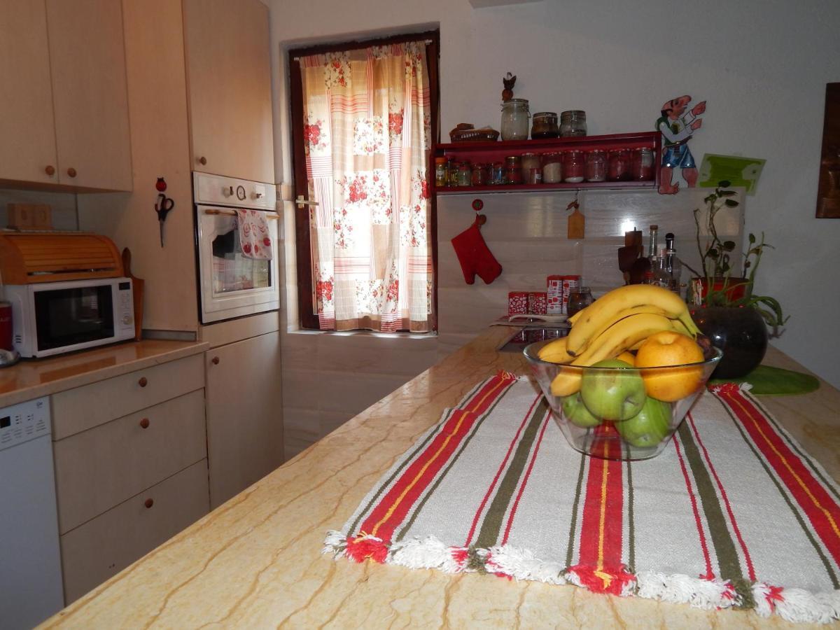 Incredible Apartment With A Mountain View - Matka Skopje Eksteriør billede