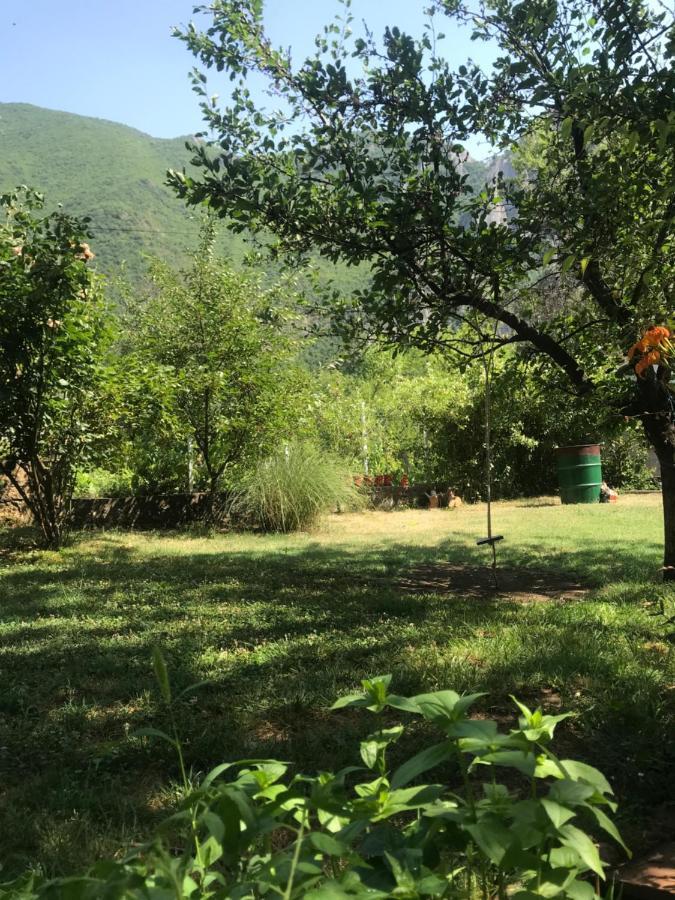 Incredible Apartment With A Mountain View - Matka Skopje Eksteriør billede
