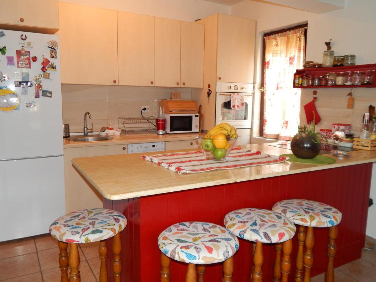 Incredible Apartment With A Mountain View - Matka Skopje Eksteriør billede