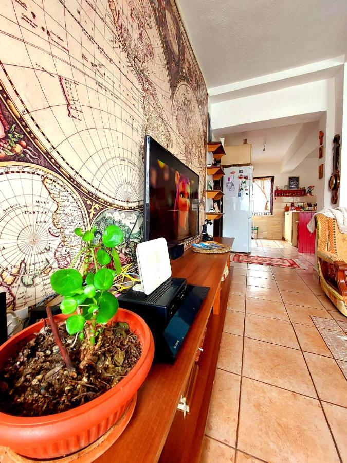 Incredible Apartment With A Mountain View - Matka Skopje Eksteriør billede