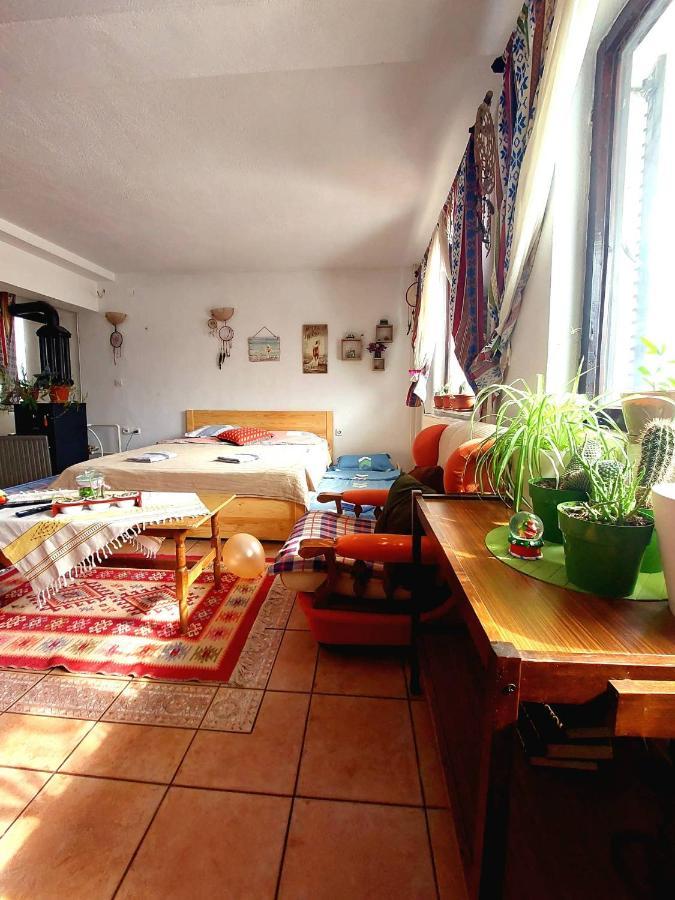 Incredible Apartment With A Mountain View - Matka Skopje Eksteriør billede