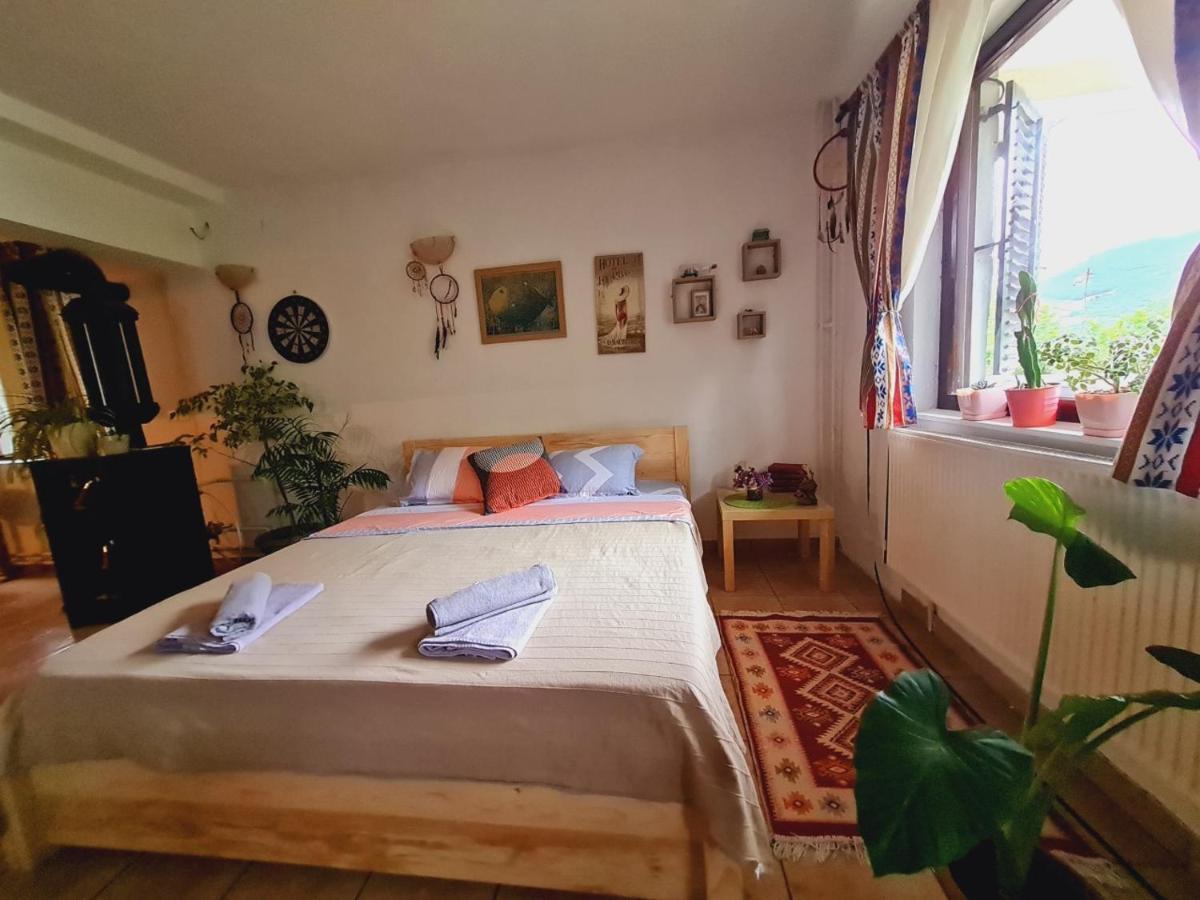Incredible Apartment With A Mountain View - Matka Skopje Eksteriør billede