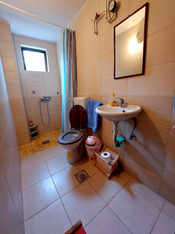 Incredible Apartment With A Mountain View - Matka Skopje Eksteriør billede