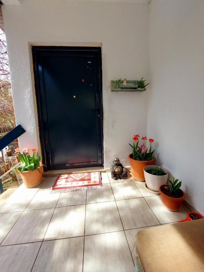 Incredible Apartment With A Mountain View - Matka Skopje Eksteriør billede