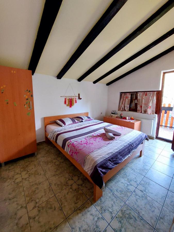 Incredible Apartment With A Mountain View - Matka Skopje Eksteriør billede