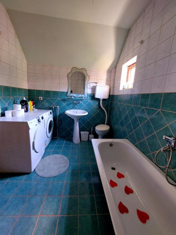 Incredible Apartment With A Mountain View - Matka Skopje Eksteriør billede