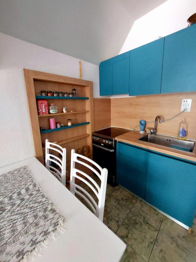 Incredible Apartment With A Mountain View - Matka Skopje Eksteriør billede