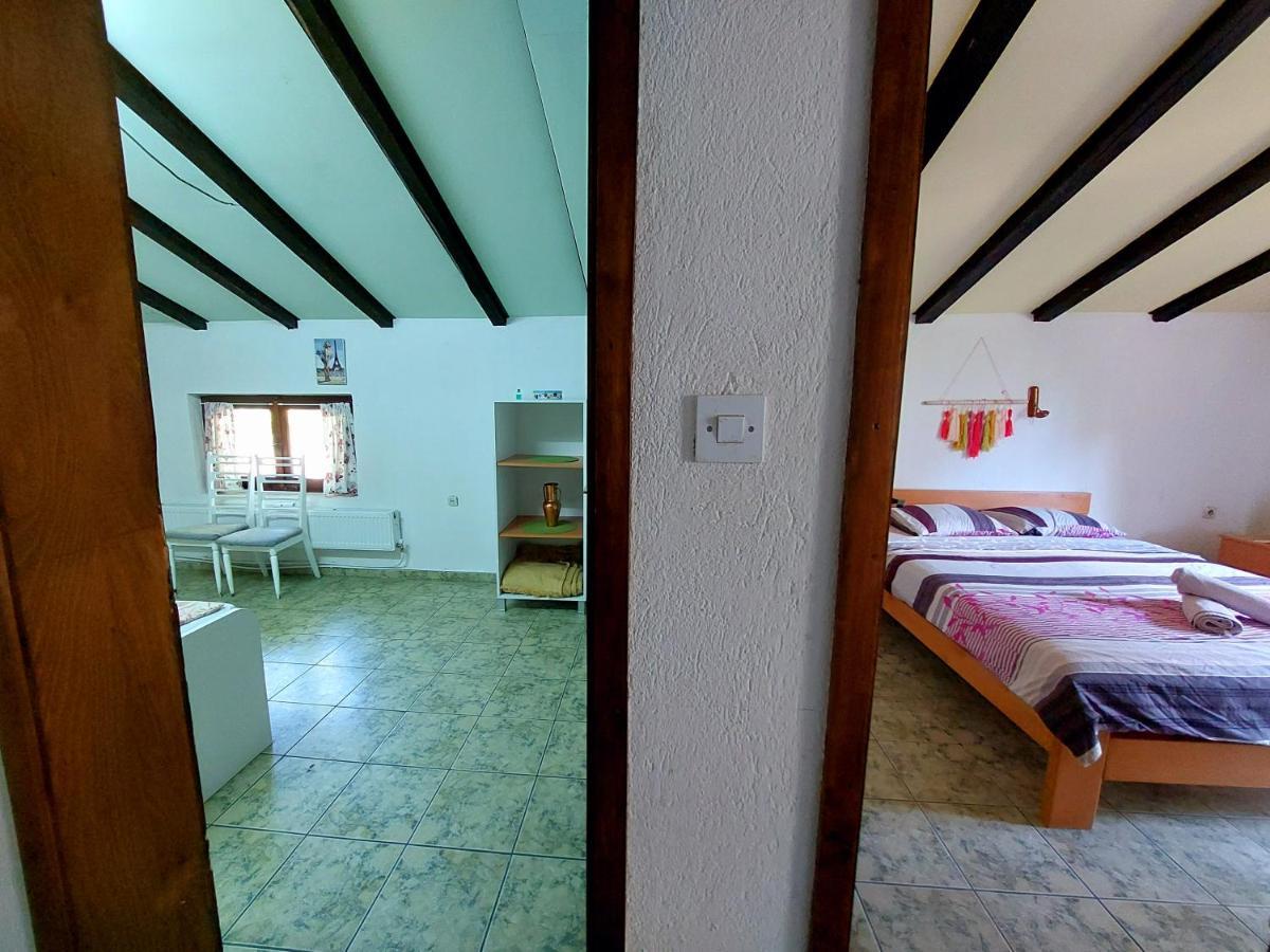 Incredible Apartment With A Mountain View - Matka Skopje Eksteriør billede