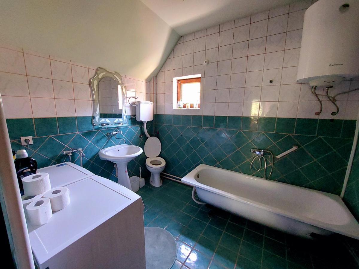 Incredible Apartment With A Mountain View - Matka Skopje Eksteriør billede