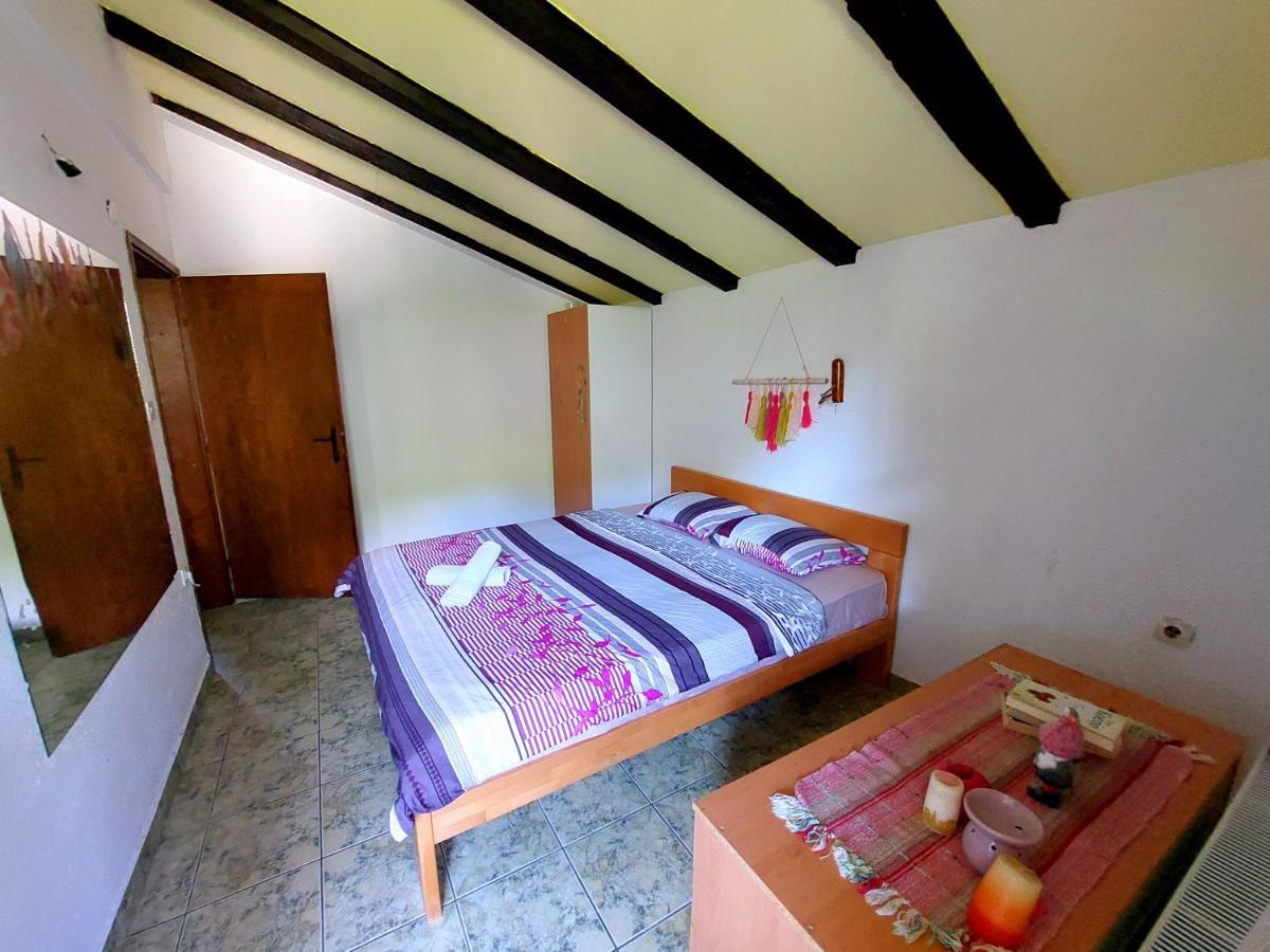 Incredible Apartment With A Mountain View - Matka Skopje Eksteriør billede
